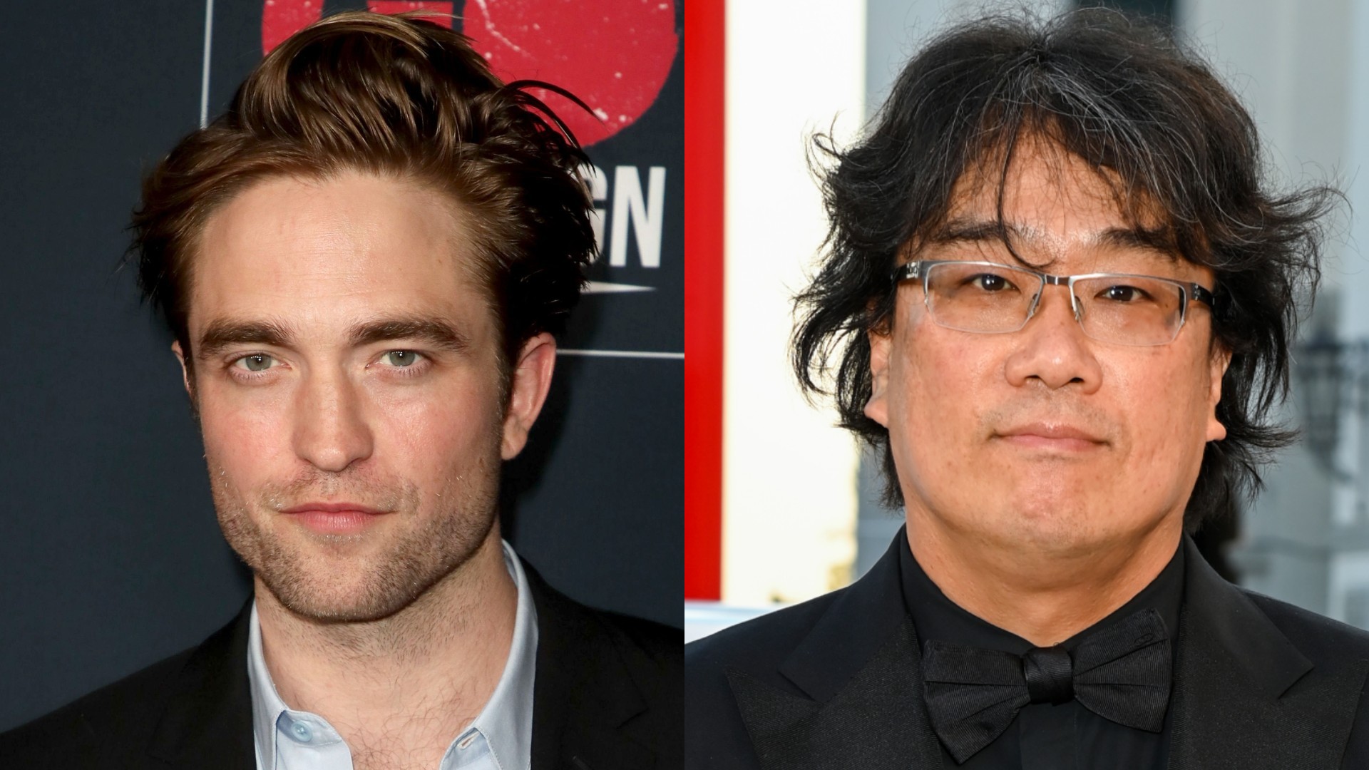 Casting News: Robert Pattinson In Talks To Star in Next Movie from 'Parasite' Director Bong Joon Ho