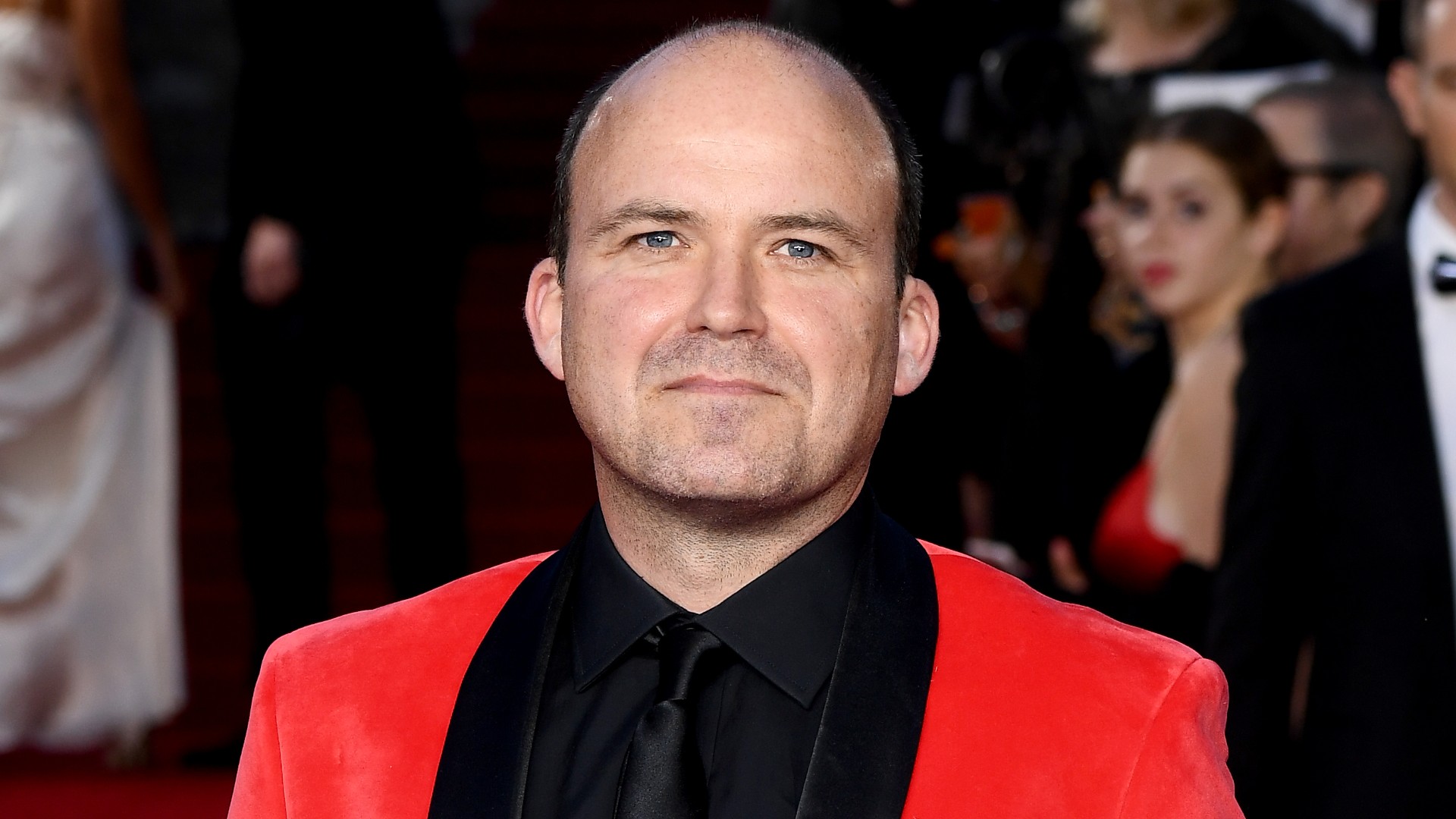 10 Things You May Not Know About Rory Kinnear
