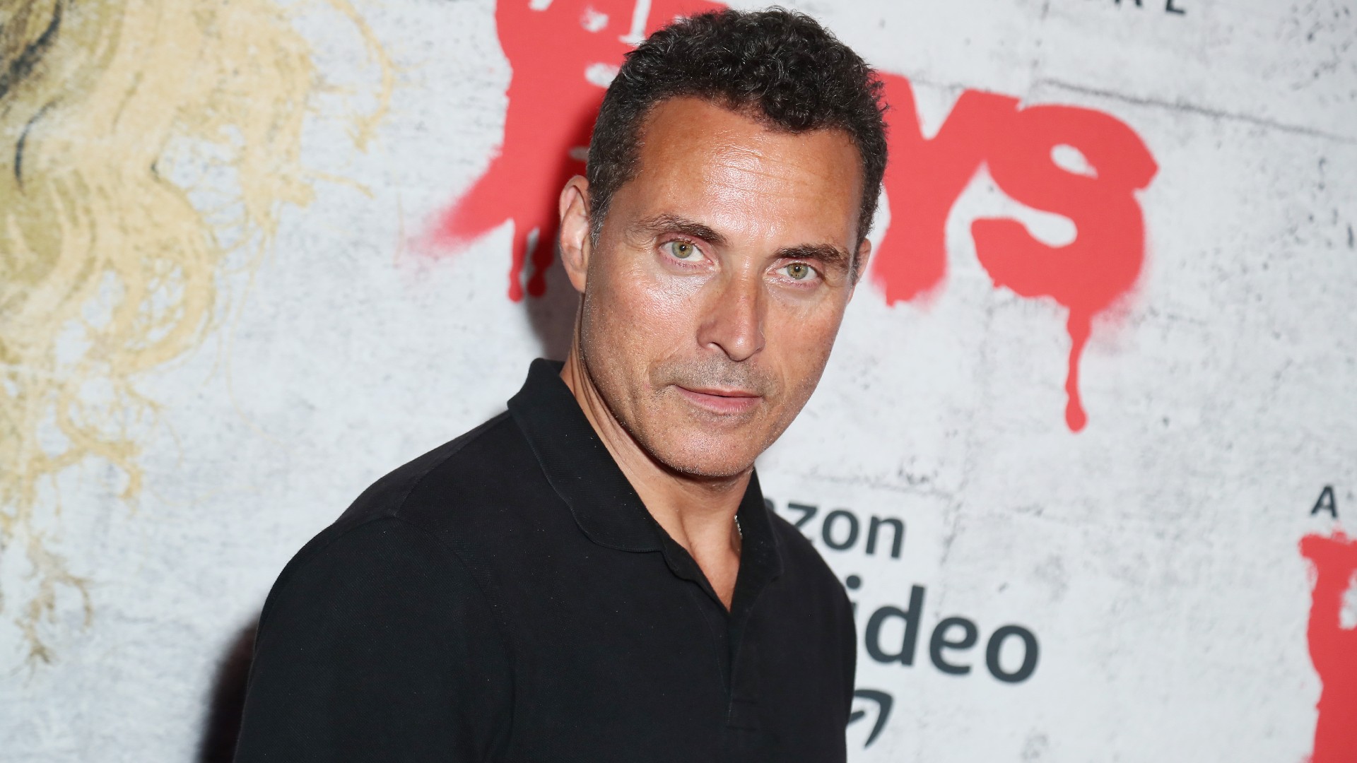 10 Things You May Not Know About Rufus Sewell