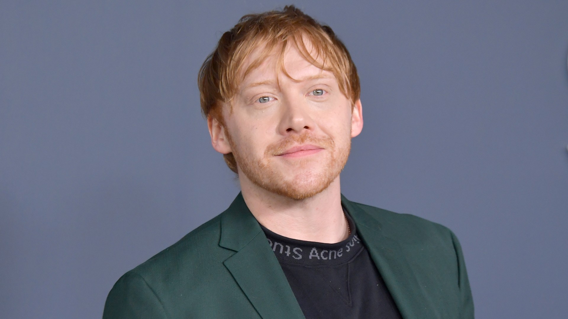 Casting News: 'Harry Potter' Actor Rupert Grint Joins Horror Anthology Series 'Guillermo del Toro's Cabinet of Curiosities'