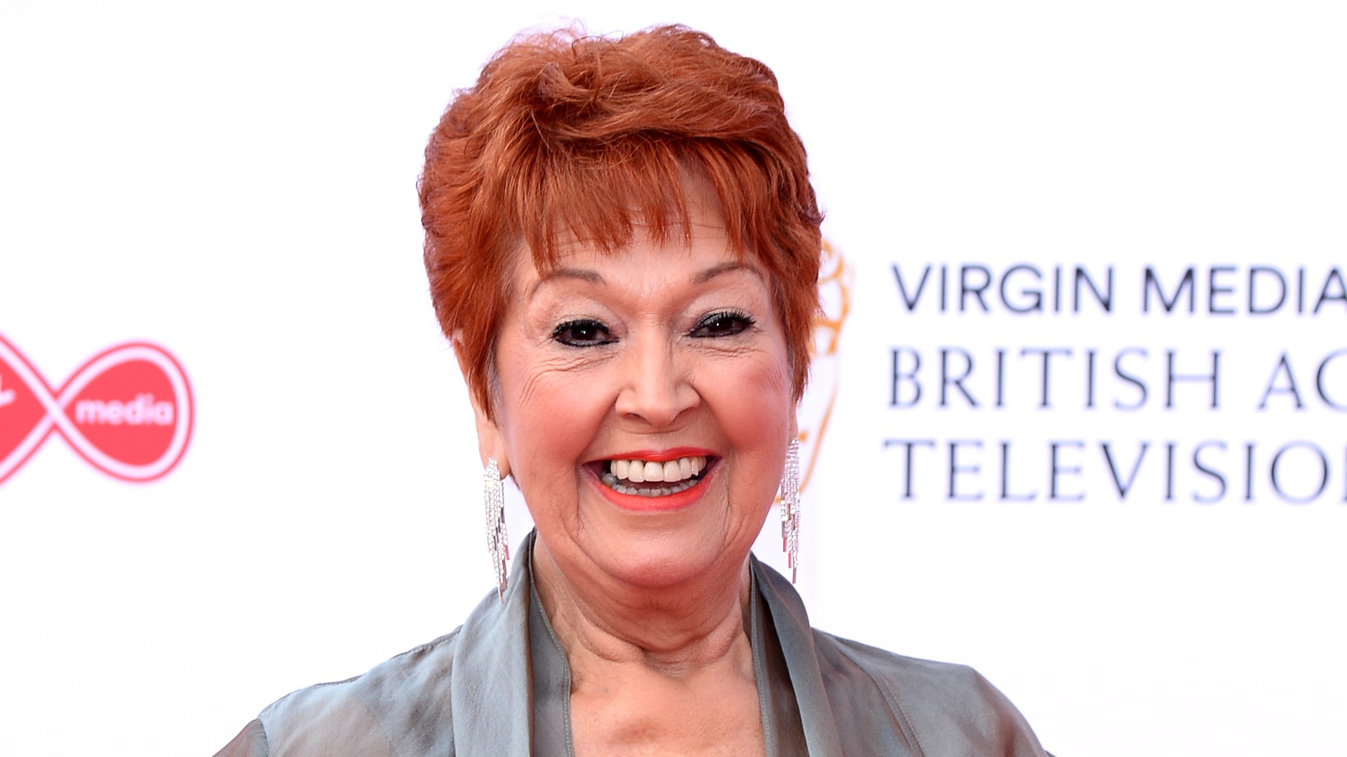 'Hi-de-Hi!' and 'Little Britain' Actress Ruth Madoc Has Died at Age 79