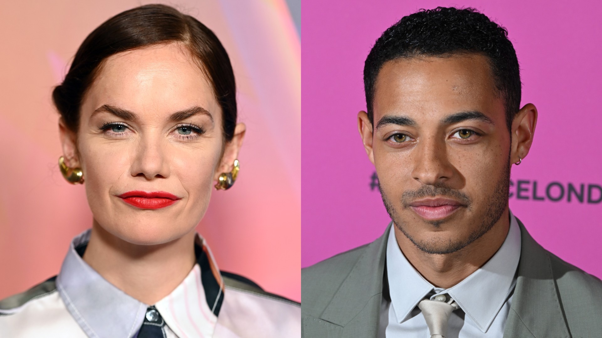 Casting News: Ruth Wilson and Daryl McCormack to Lead Thriller Series 'The Woman in The Wall'