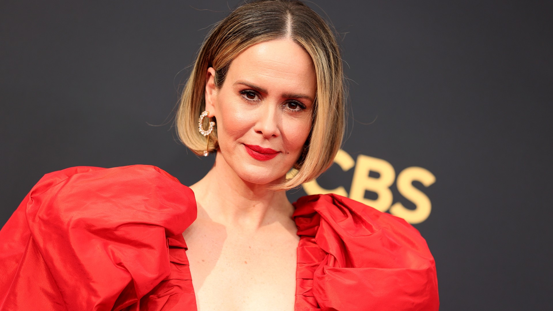 Sarah Paulson Responds to ‘Hurtful’ Criticism of Her ‘Impeachment: American Crime Story’ Role