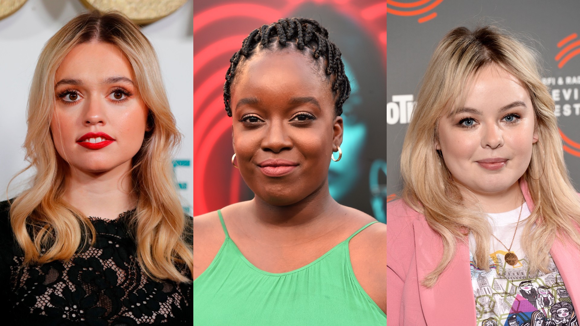  Aimee Lou Wood, Lolly Adefope and Nicola Coughlan to Star in Historical Comedy Movie 'Seize Them!'