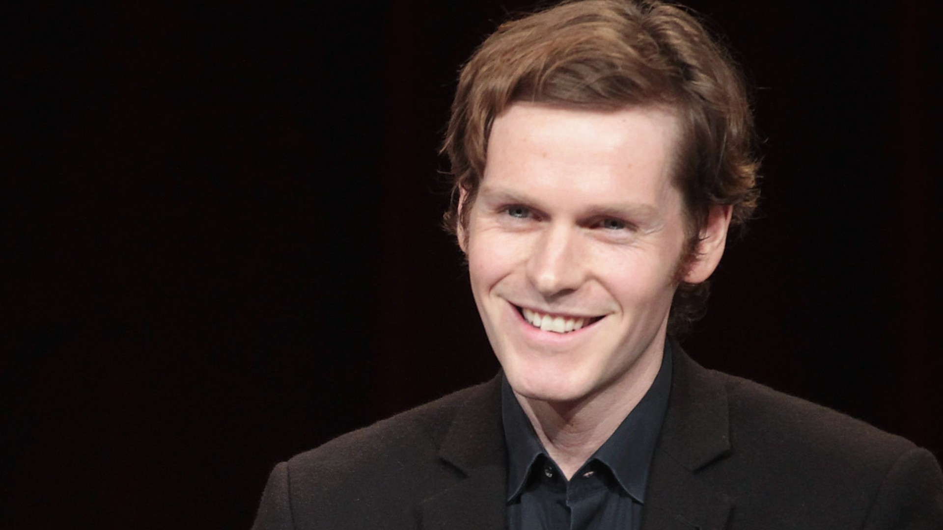 10 Things You May Not Know About 'Endeavour' Star Shaun Evans