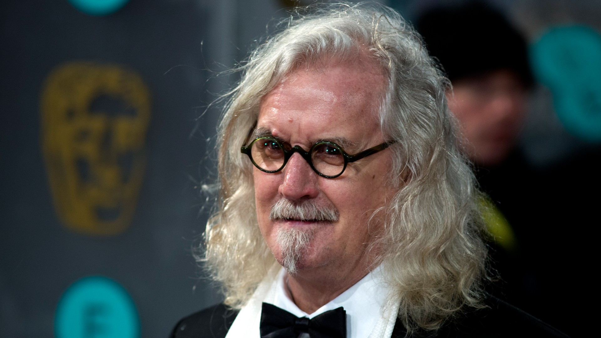 Sir Billy Connolly to Receive BAFTA's Highest Honor