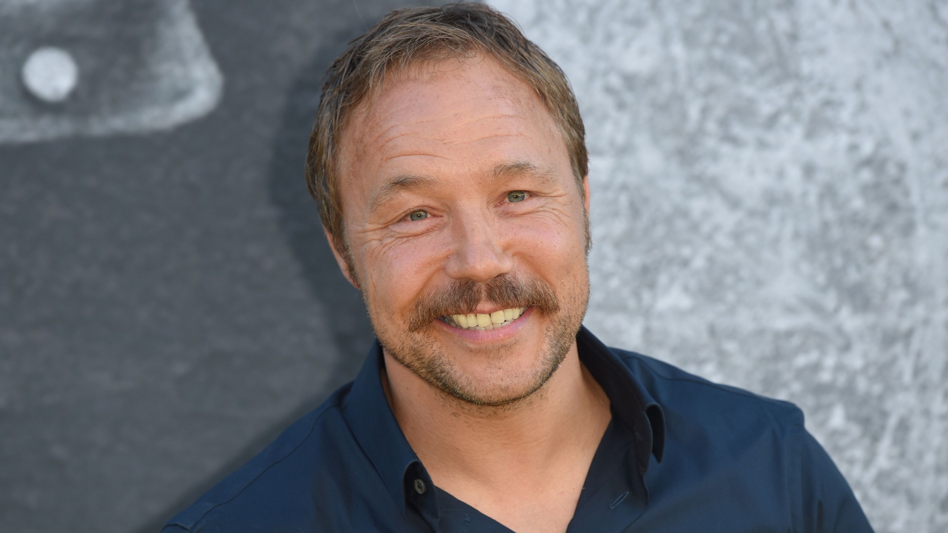 Casting News: Stephen Graham to Lead Conspiracy Drama Series 'The Walk-In'