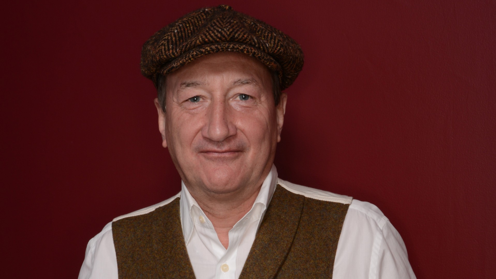 Steven Knight Discusses Bringing 'Peaky Blinders' Stage Show to U.S.