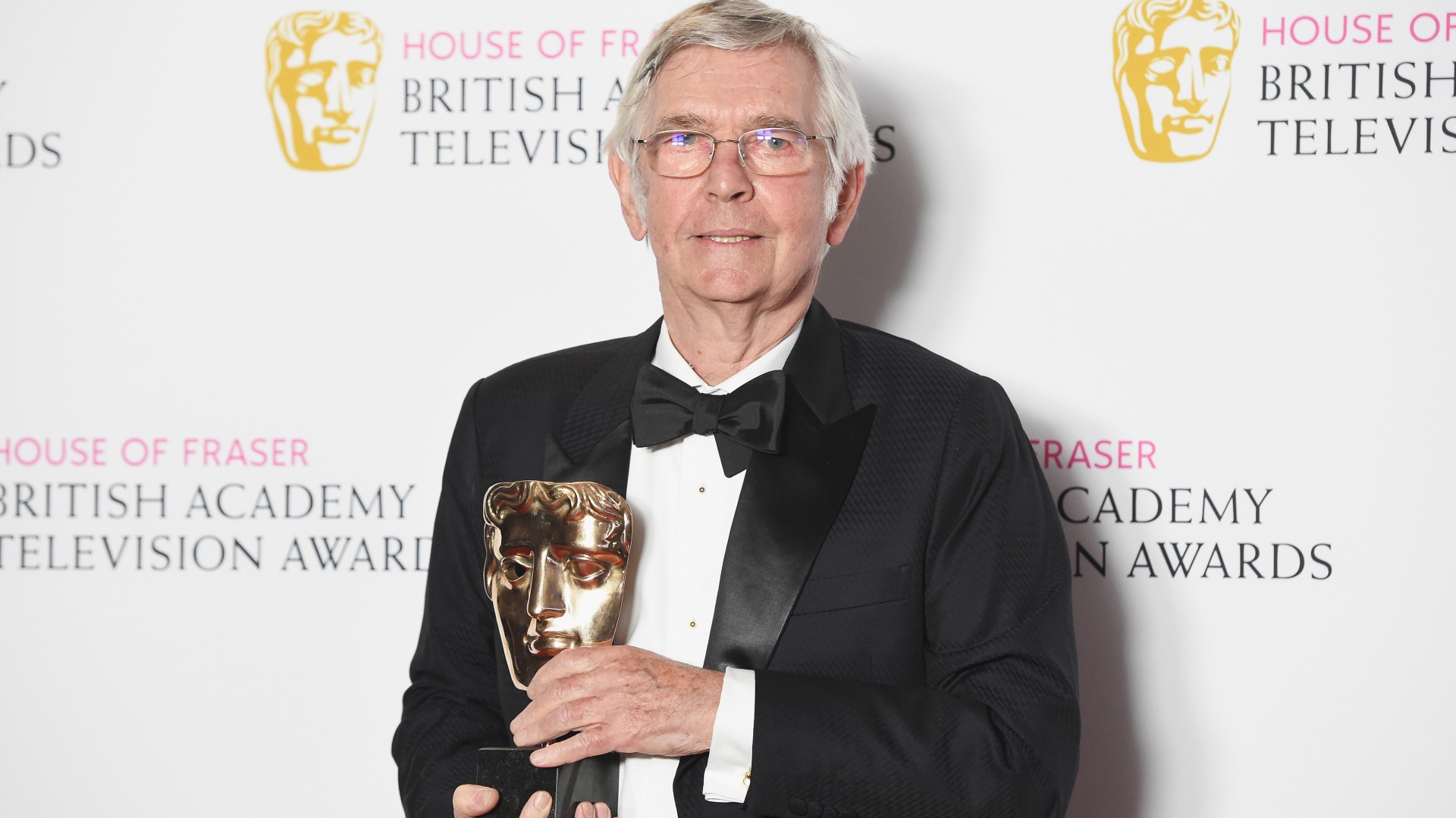 British Icon of the Week: Tom Courtenay, the 'Swinging Sixties' Actor Who's Still Going Strong