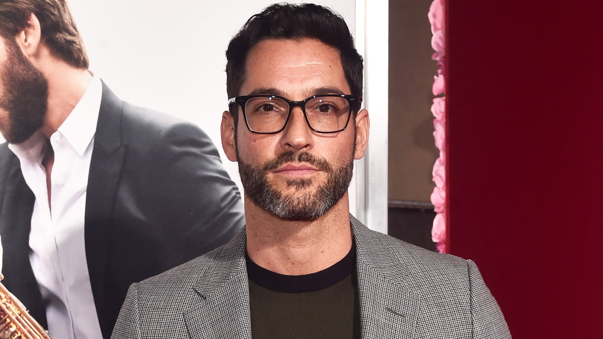Happy Birthday Tom Ellis! Let's Revisit 7 Times He Totally Charmed Us