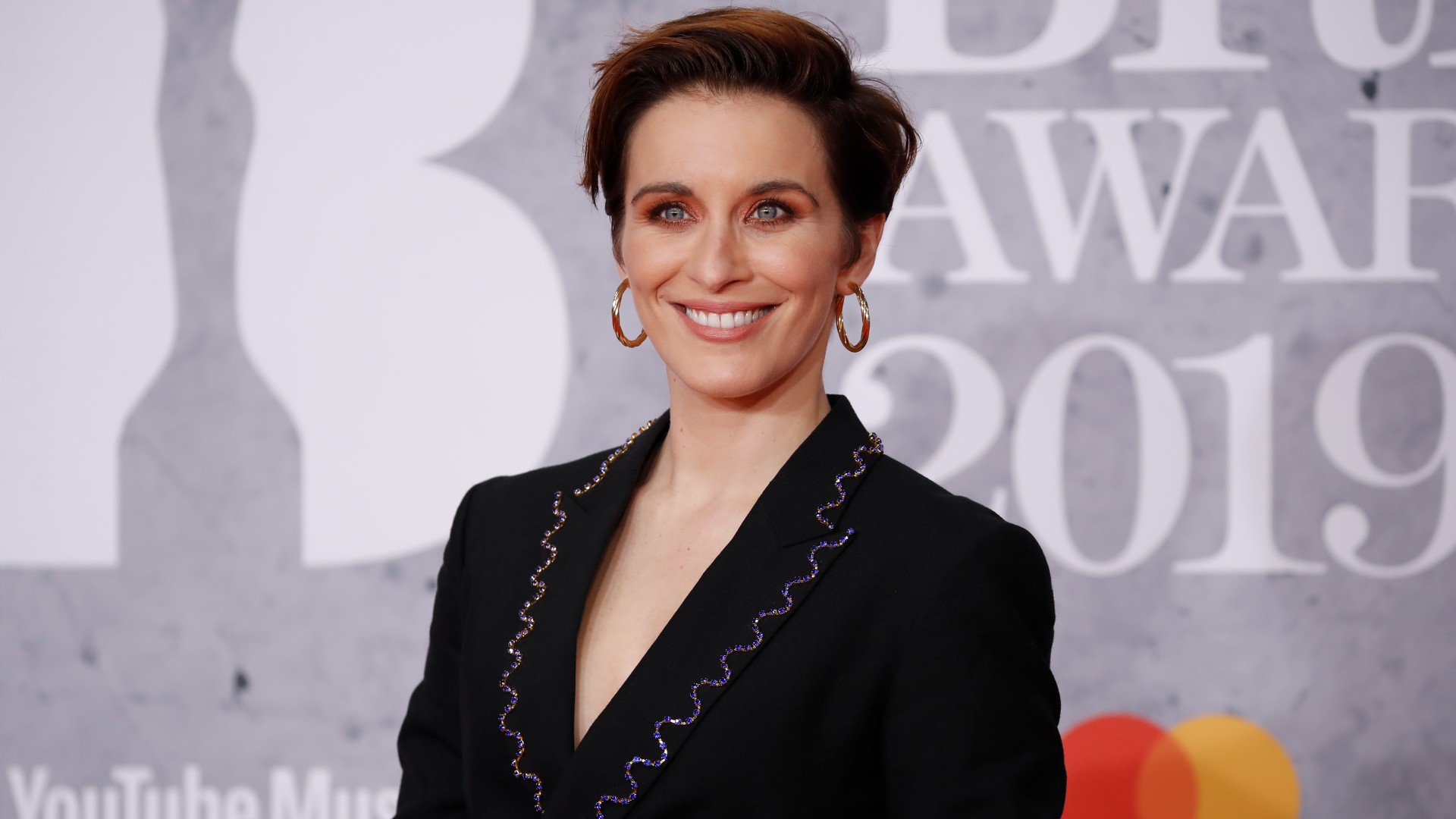 10 Things You May Not Know About 'Line of Duty' Actress Vicky McClure