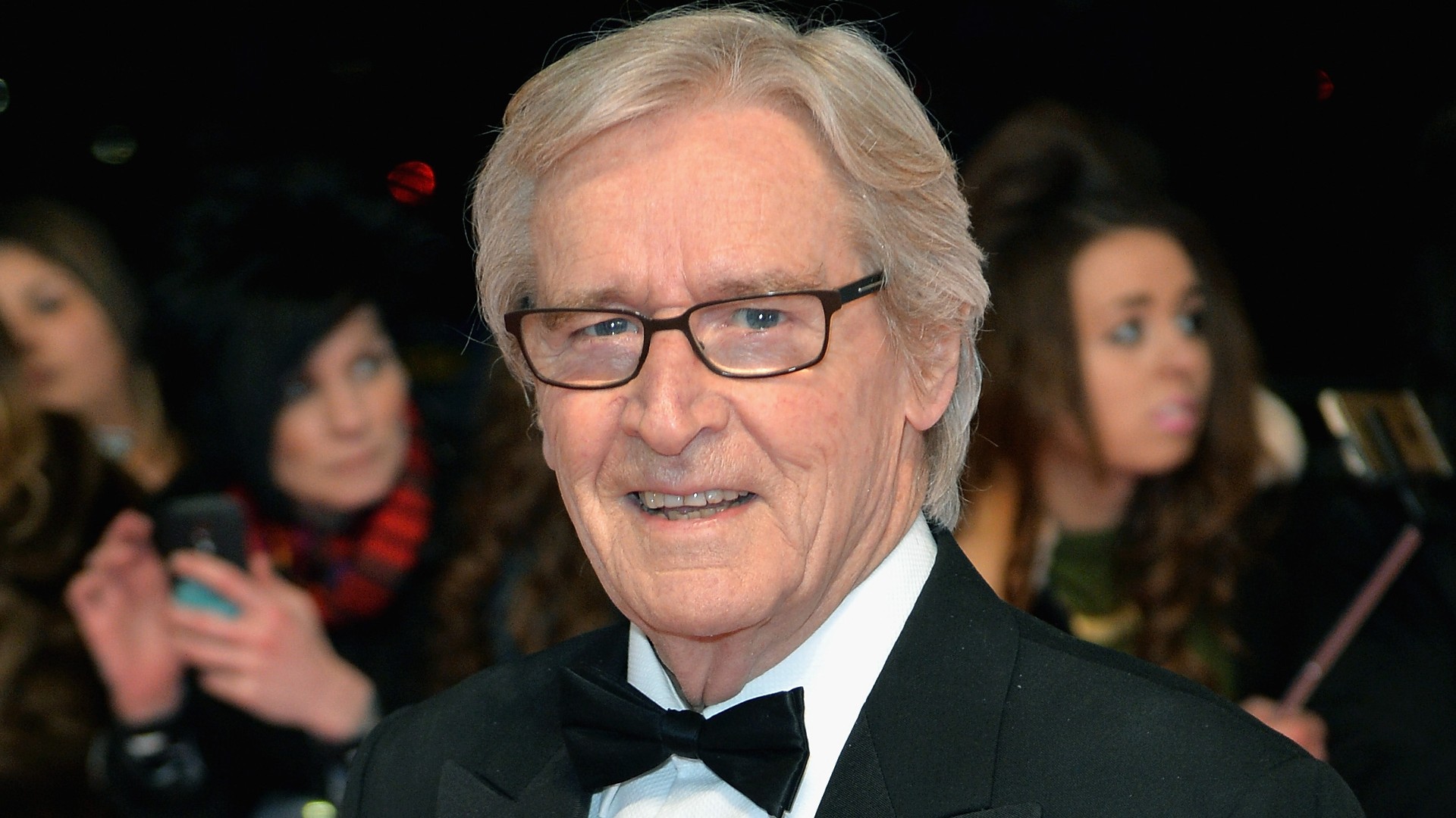 British Icon of the Week: William Roache, Record-Breaking Star of 'Coronation Street'