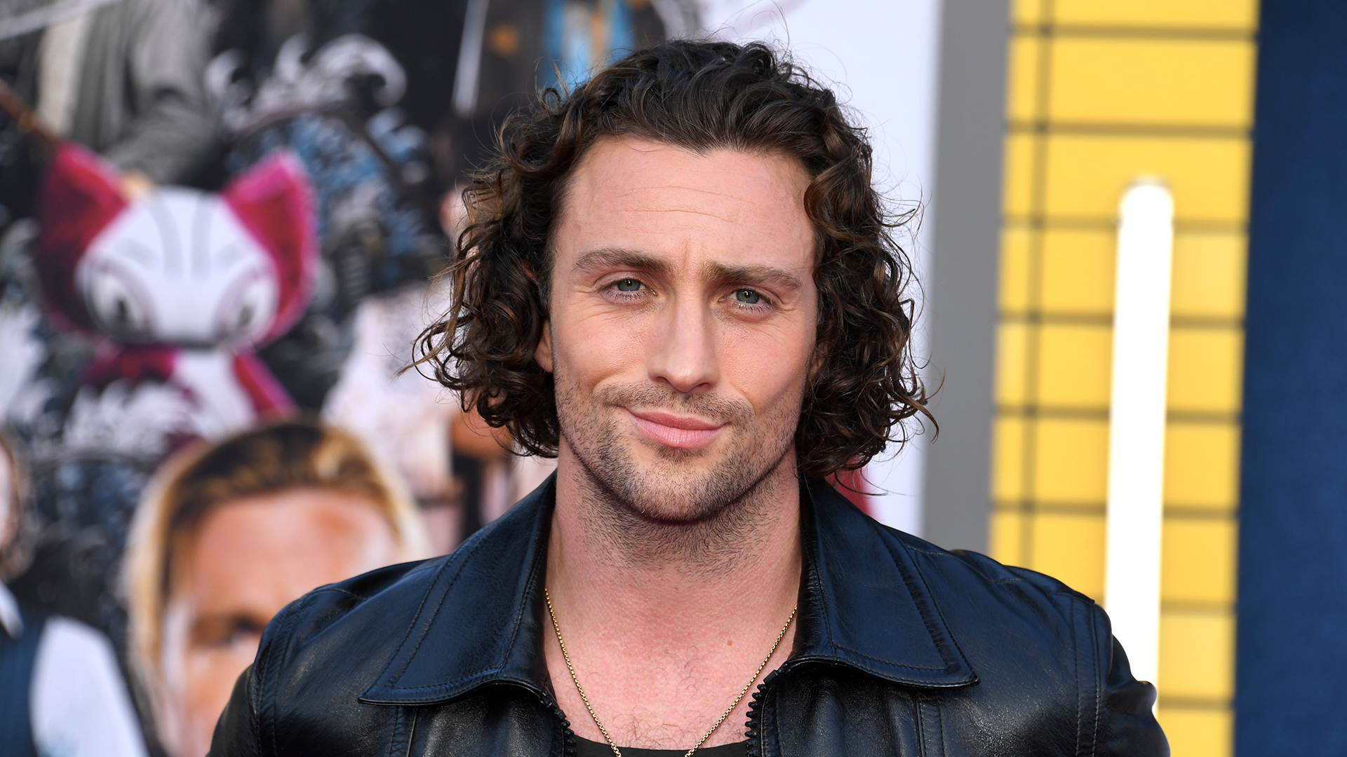 Aaron Taylor Johnson Has Signed On For ‘the Fall Guy Anglophenia 