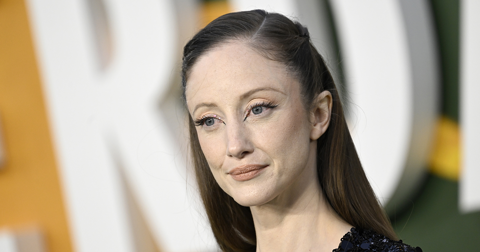 Andrea Riseborough to Star Opposite Kate Winslet in ‘The Palace’ 