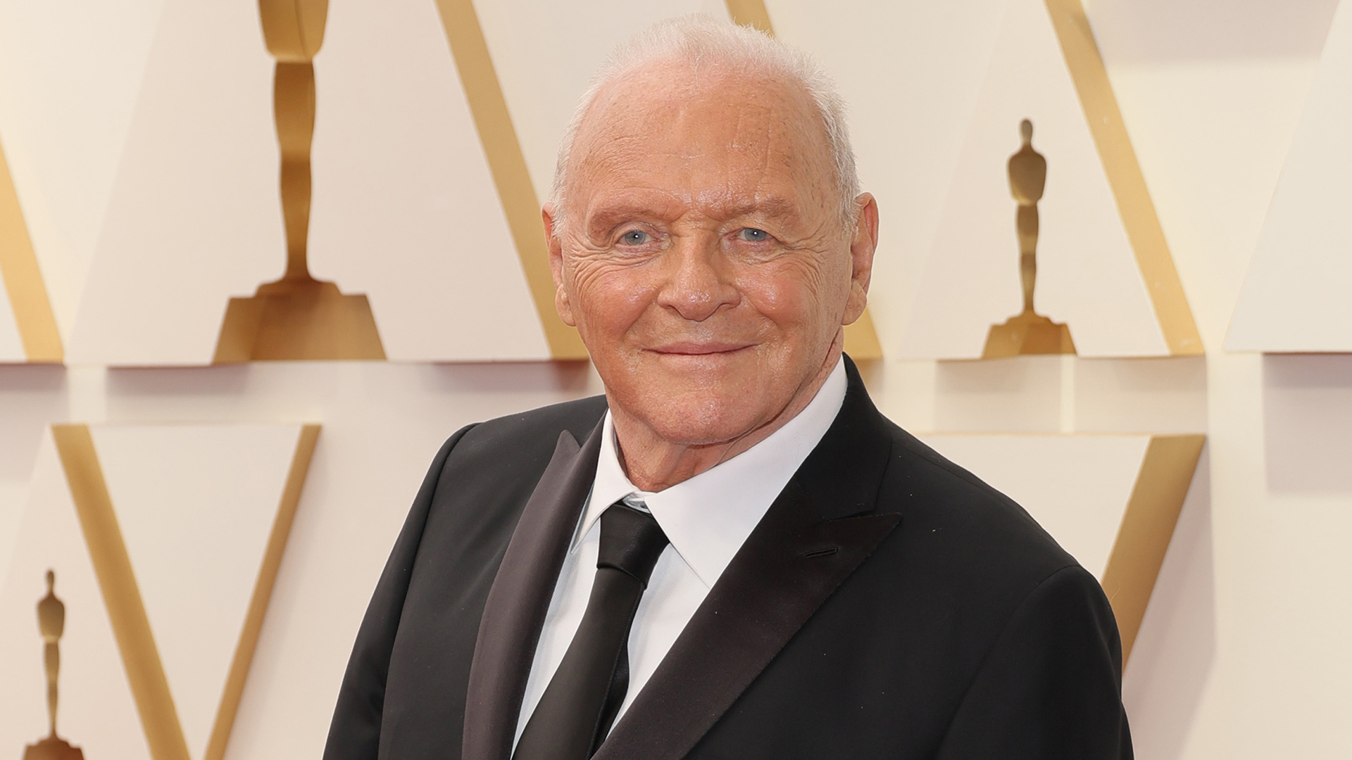 10 Reasons Anthony Hopkins Is So Good at What He Does 