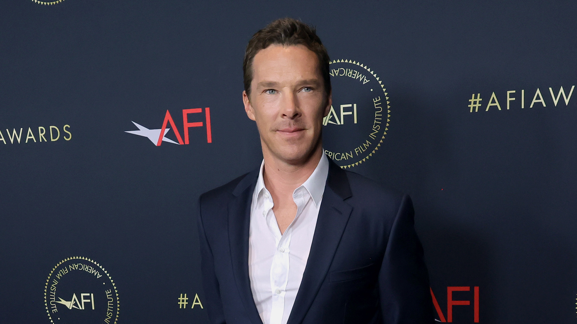 Benedict Cumberbatch Is Set to Star in Period Film ‘The Hood’ 