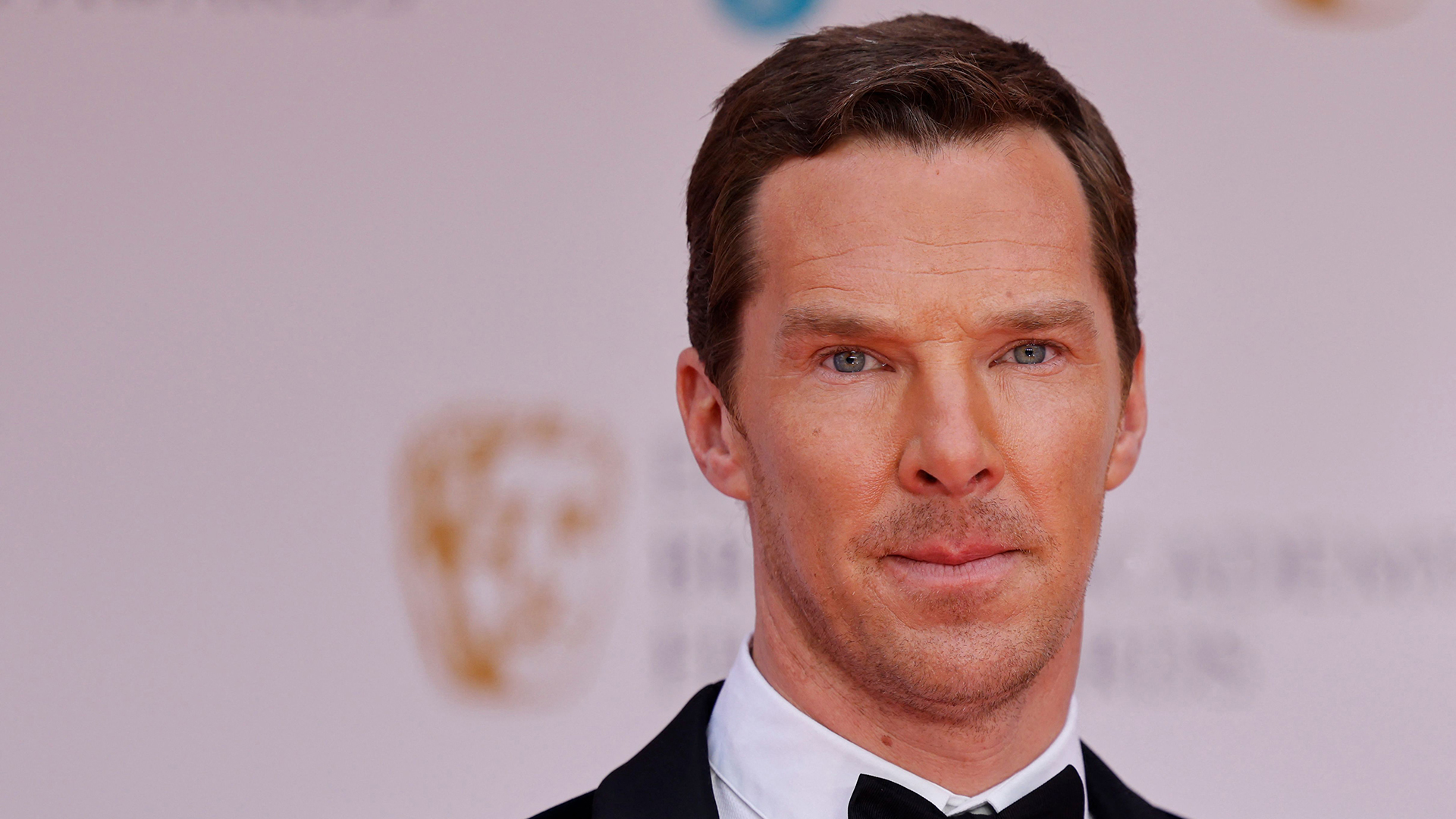 Benedict Cumberbatch Gives Thanks to ‘Sherlock’ 