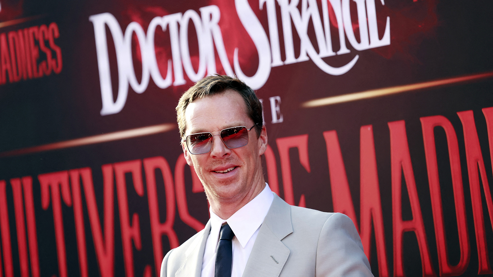 Benedict Cumberbatch Was Offered a Marvel Role Before ‘Doctor Strange’ 