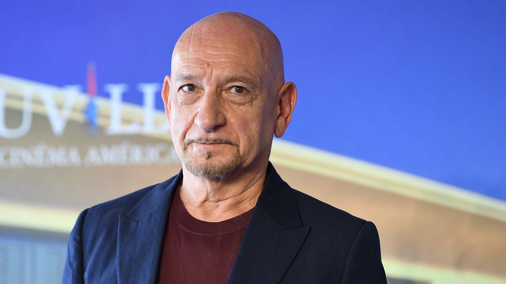 Casting News: Ben Kingsley to Star in ‘The School for Good and Evil’ Movie 