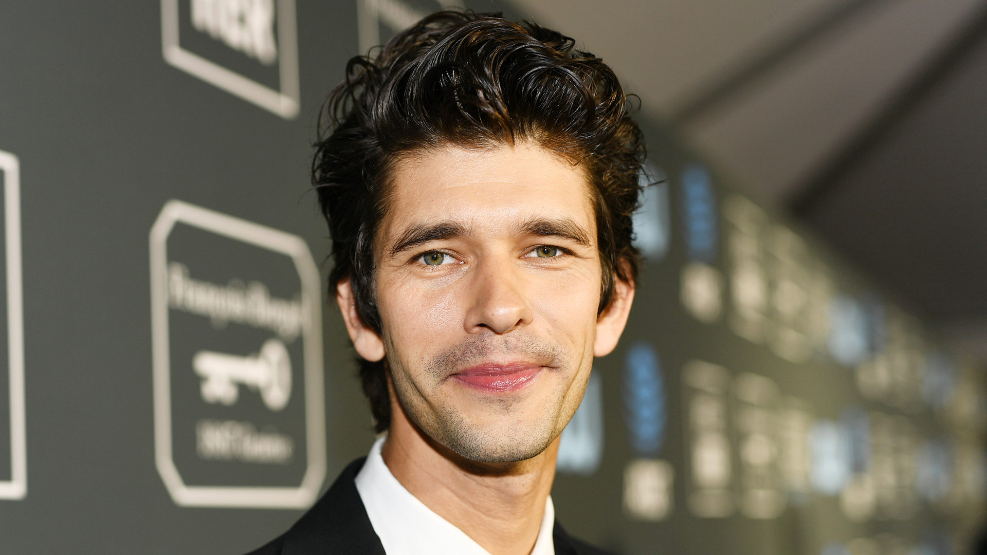 Ben Whishaw Talks About Portraying an Overworked Doctor in ‘This Is Going to Hurt’ 