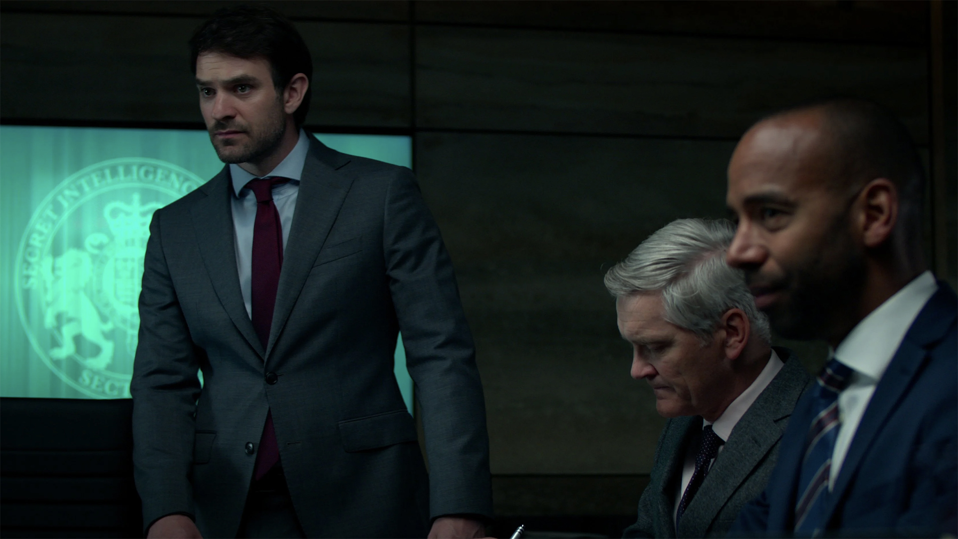 Casting News: Charlie Cox Stars as MI6 Agent in ‘Treason’ 