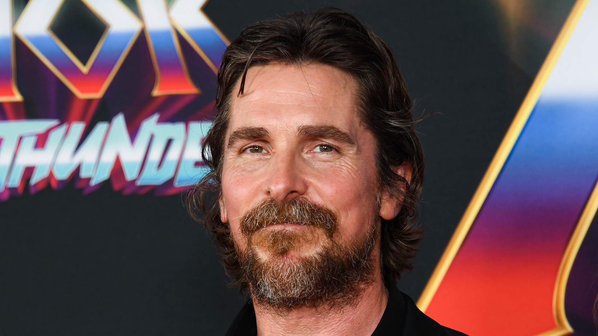 Christian Bale Is Considering More Batman 