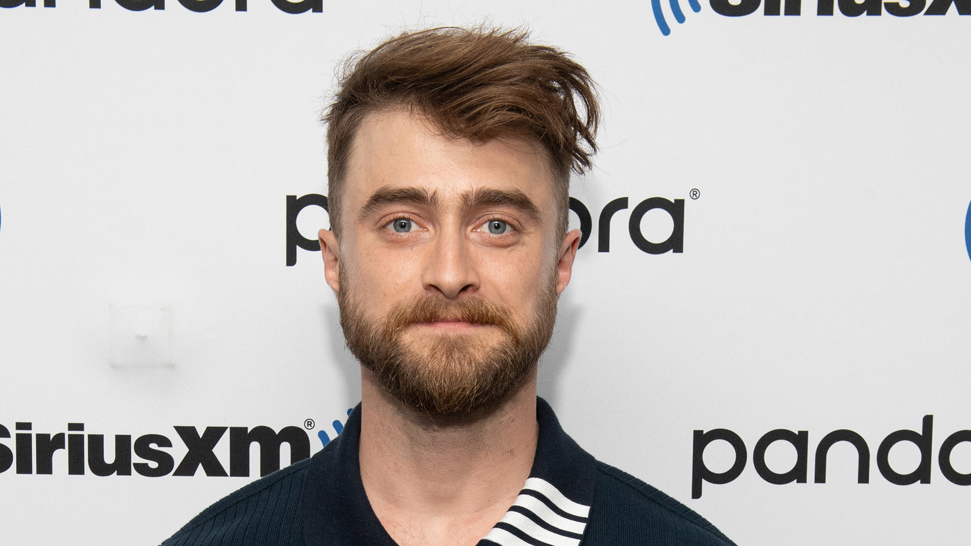 First Look: Daniel Radcliffe Has Started Filming Weird Al Yankovic Biopic 