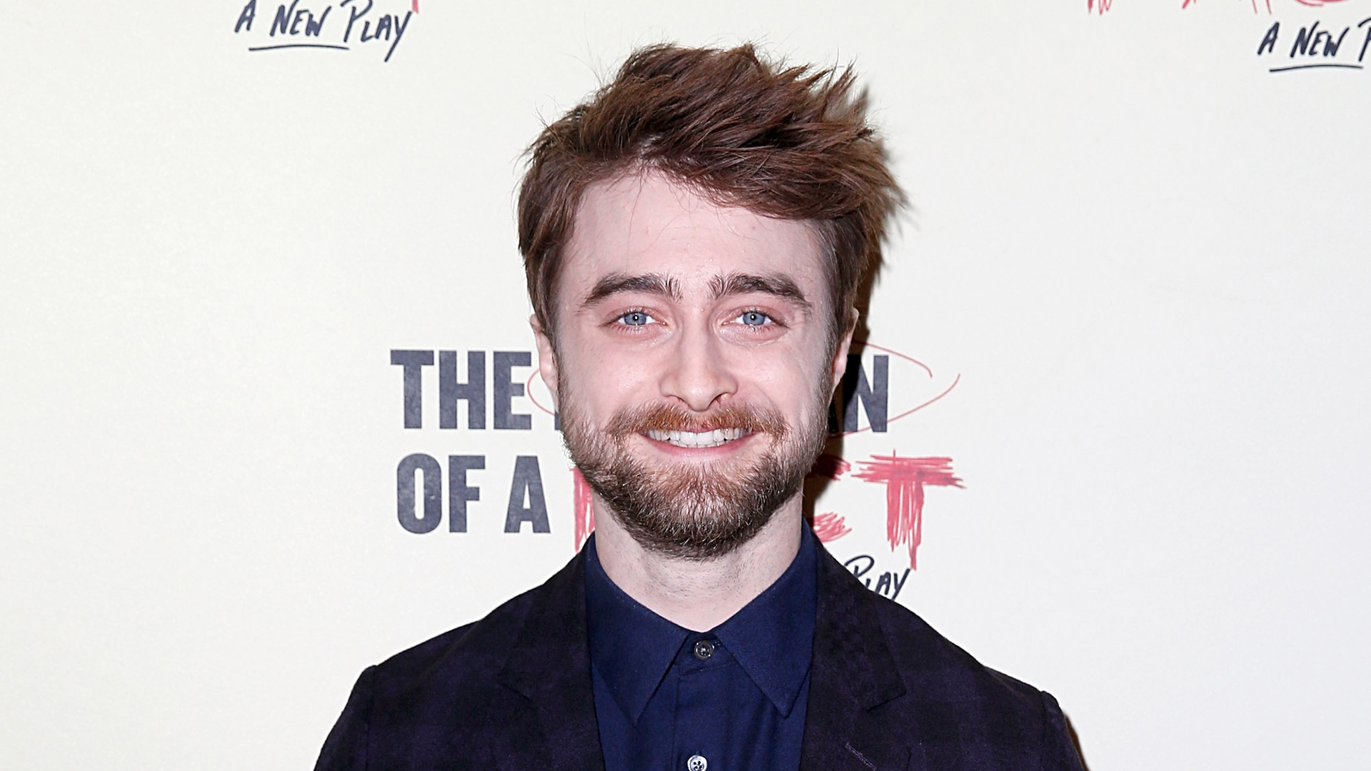 Daniel Radcliffe Is Set to Star in Off-Broadway Production of ‘Merrily We Roll Along’