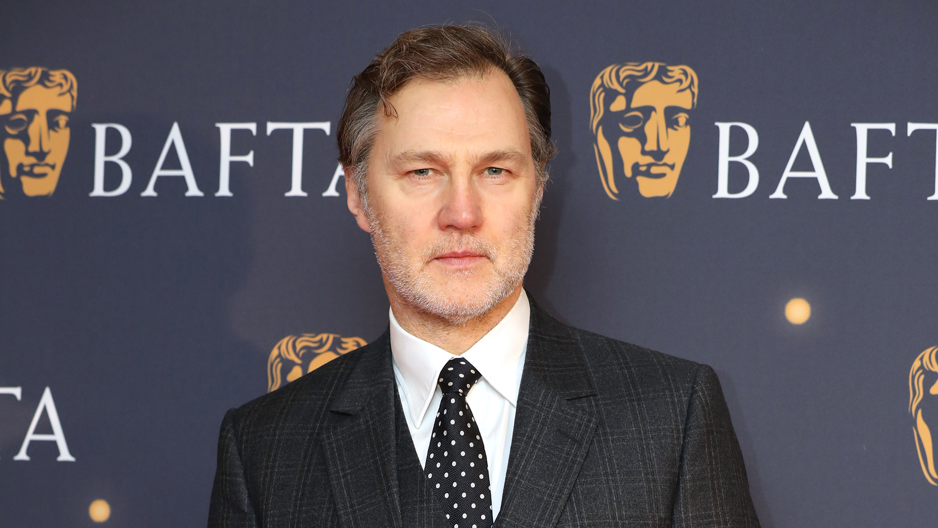 David Morrissey Takes the Lead in Crime Series ‘Sherwood’ 