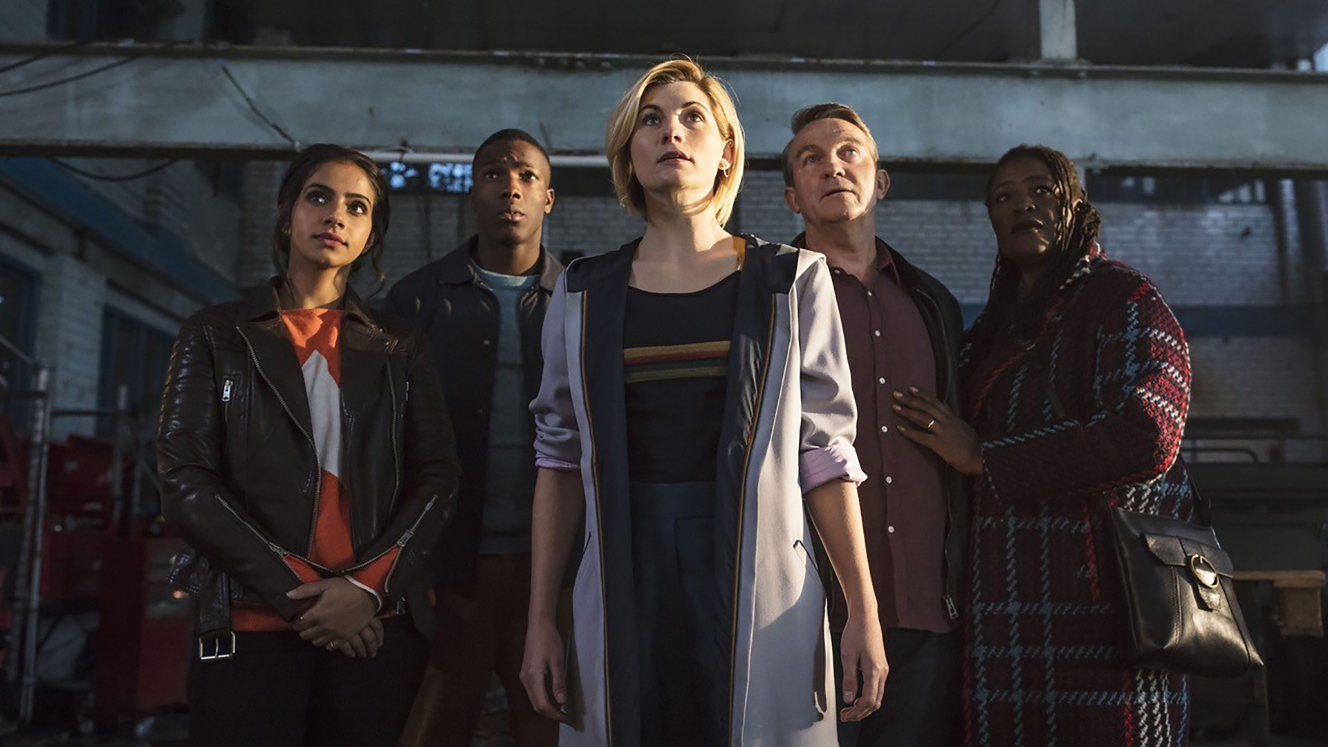 13 Reasons the Thirteenth Doctor Has Been ‘Brilliant’ for ‘Doctor Who’ 