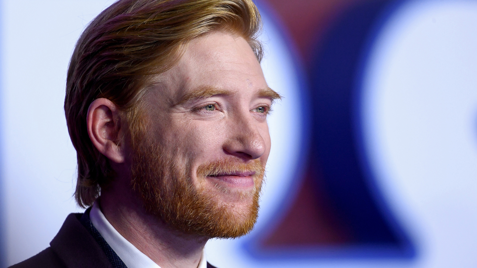 Domhnall Gleeson Has Signed On for Thriller Series ‘The Patient’ 