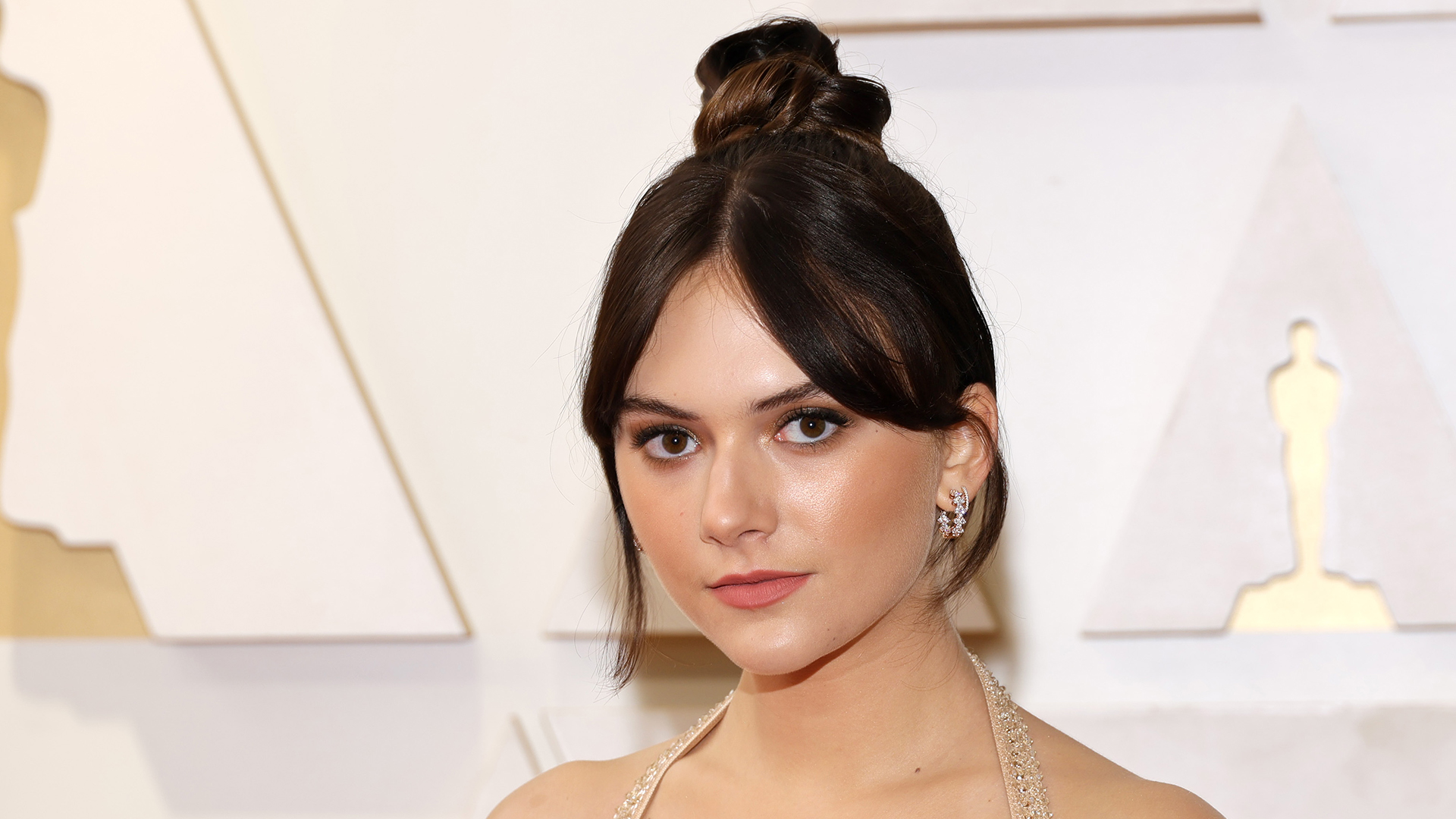 Casting News: Emilia Jones Joins Dark Comedy Biopic ‘Winner’ 