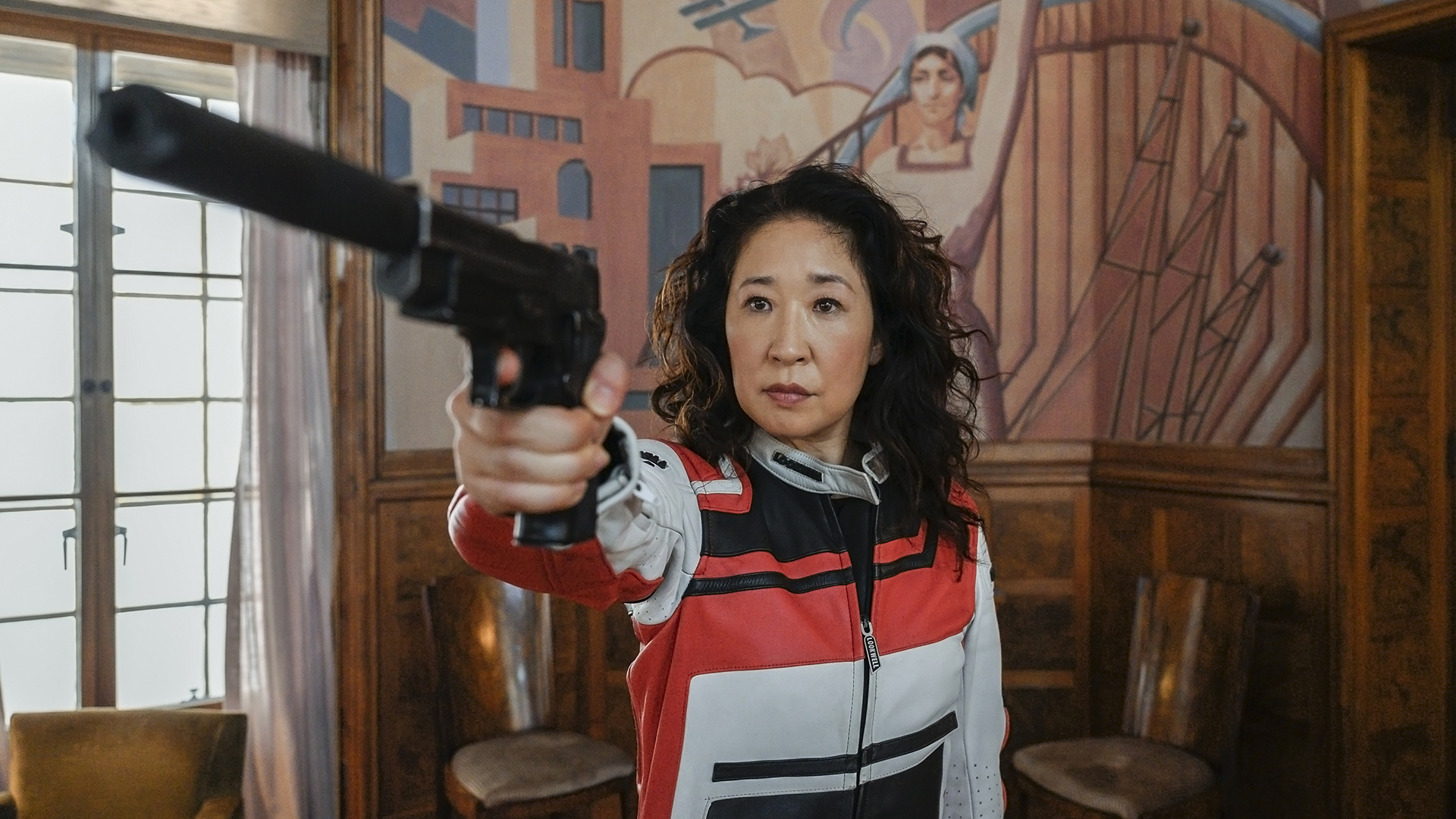 Play-By-Play of ‘Killing Eve’ Season 4, Ep. 1: Eve Is No Longer With MI6, Villanelle Has Found God, Carolyn Is In a Safe House 