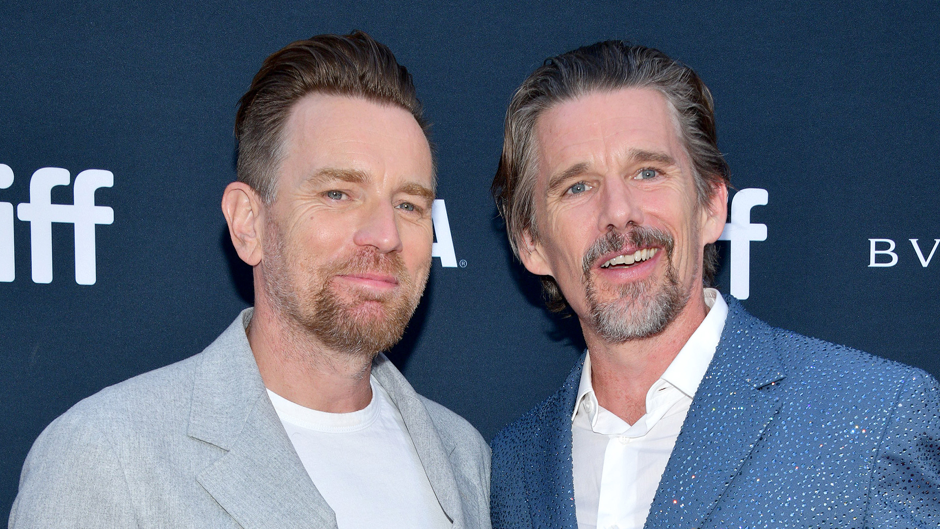 WATCH: Ewan McGregor and Ethan Hawke Portray Brothers in ‘Raymond & Ray’ 