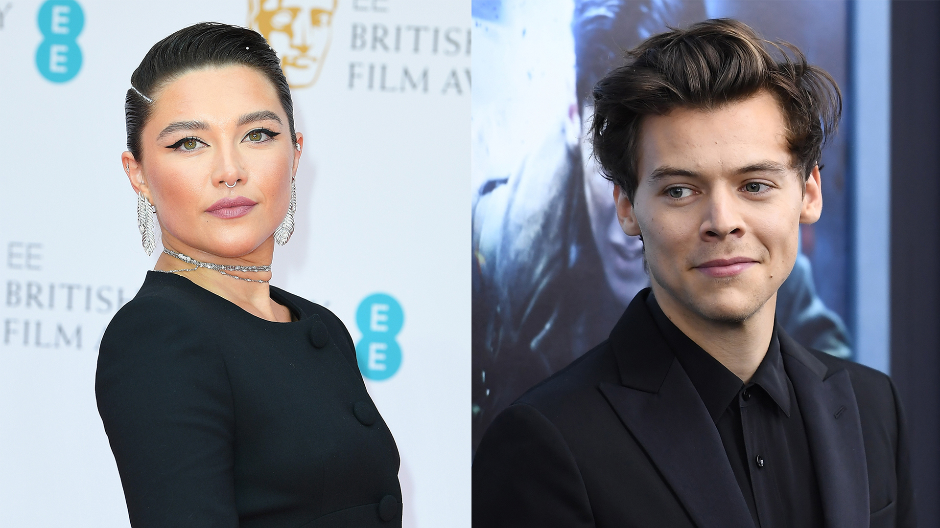 New Trailer: Florence Pugh and Harry Styles Star in ‘Don’t Worry Darling’ 