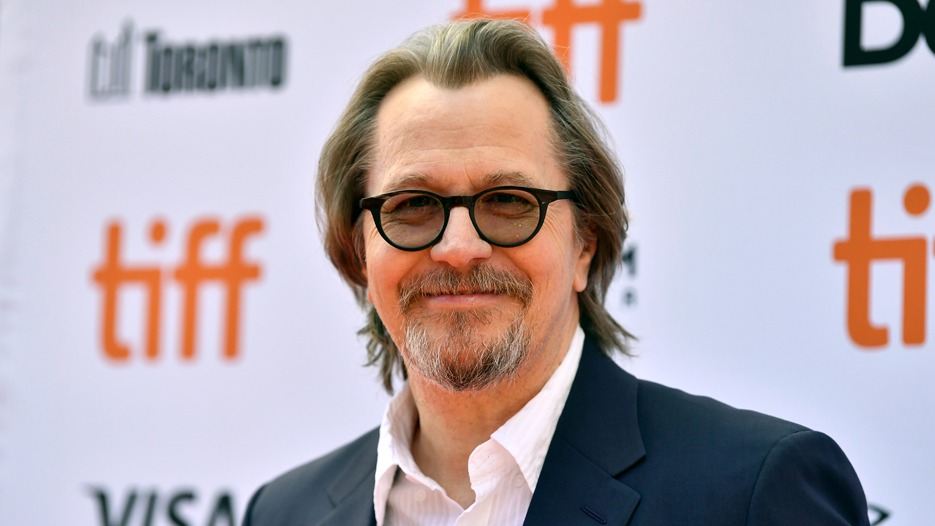 WATCH: Gary Oldman Talks Viewers Through the Meaning of ‘Slow Horses’ in New Clip 