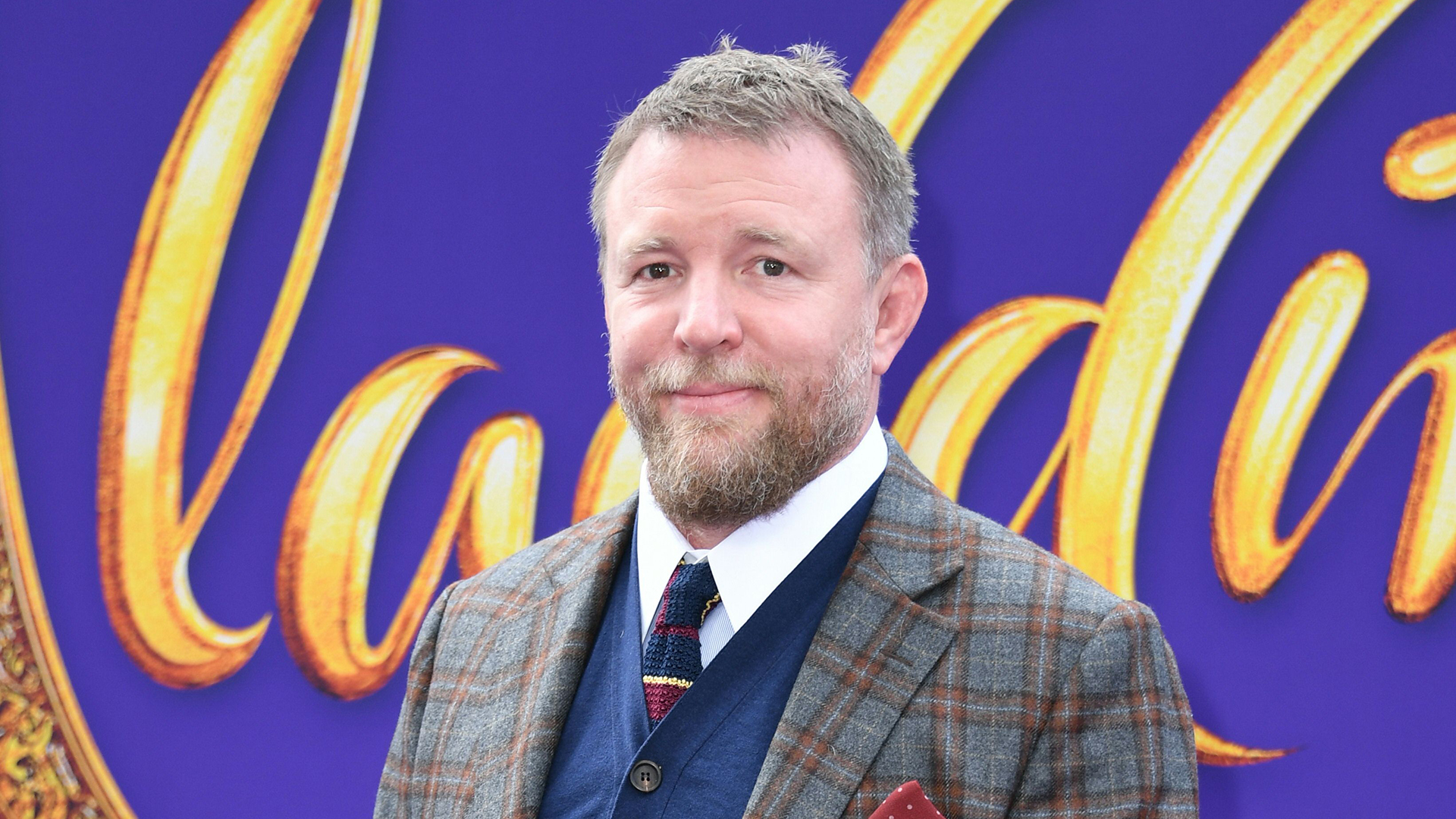 Guy Ritchie Is Set to Direct Live-Action ‘Hercules’ Movie 