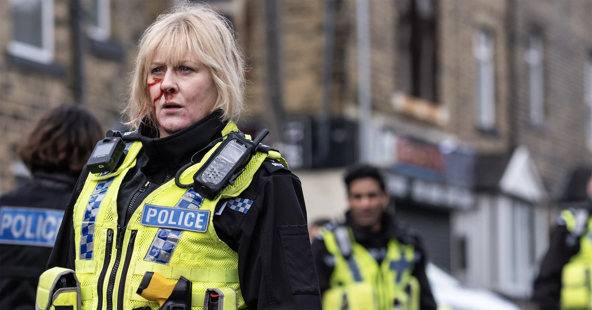 WATCH: ‘Happy Valley’ Is Gearing Up for Its Third and Final Season 