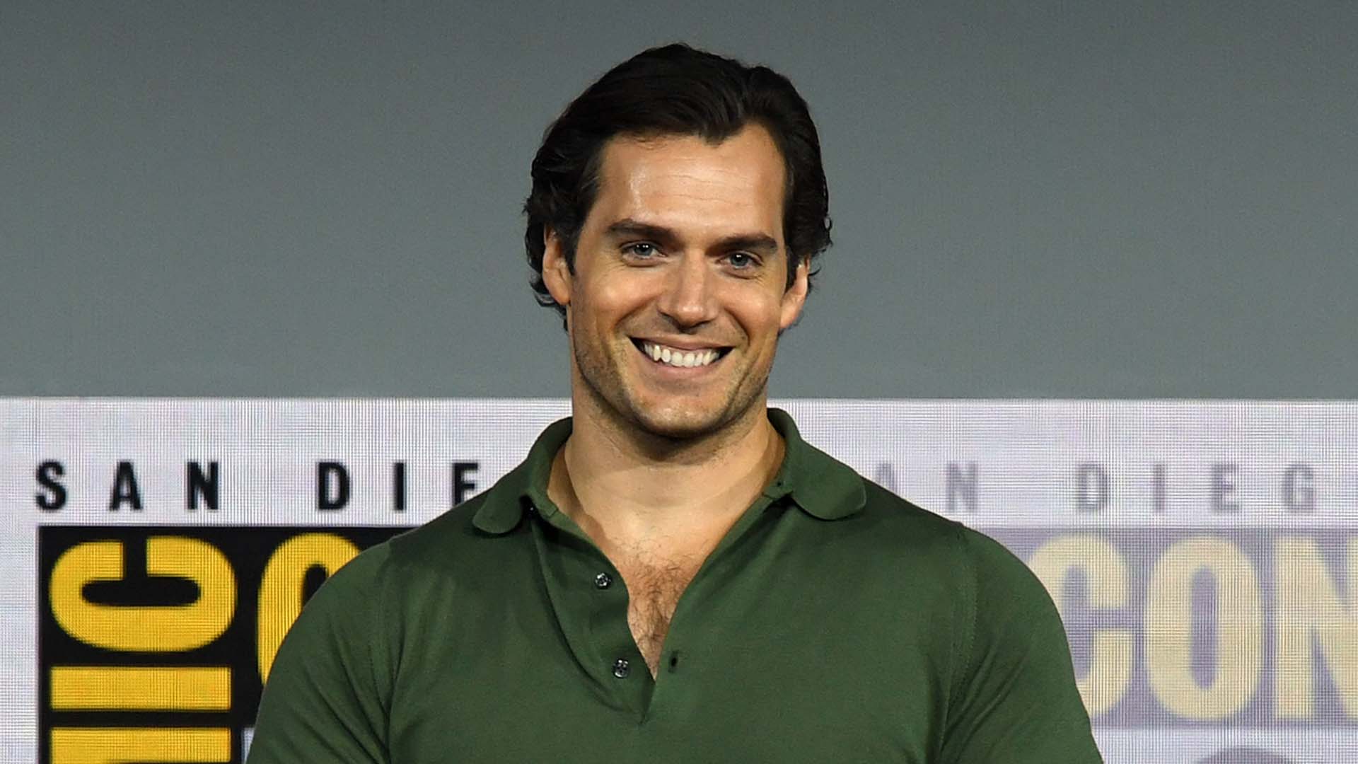Henry Cavill Celebrates Completing Filming ‘Enola Holmes 2’ in a Surprising Way  