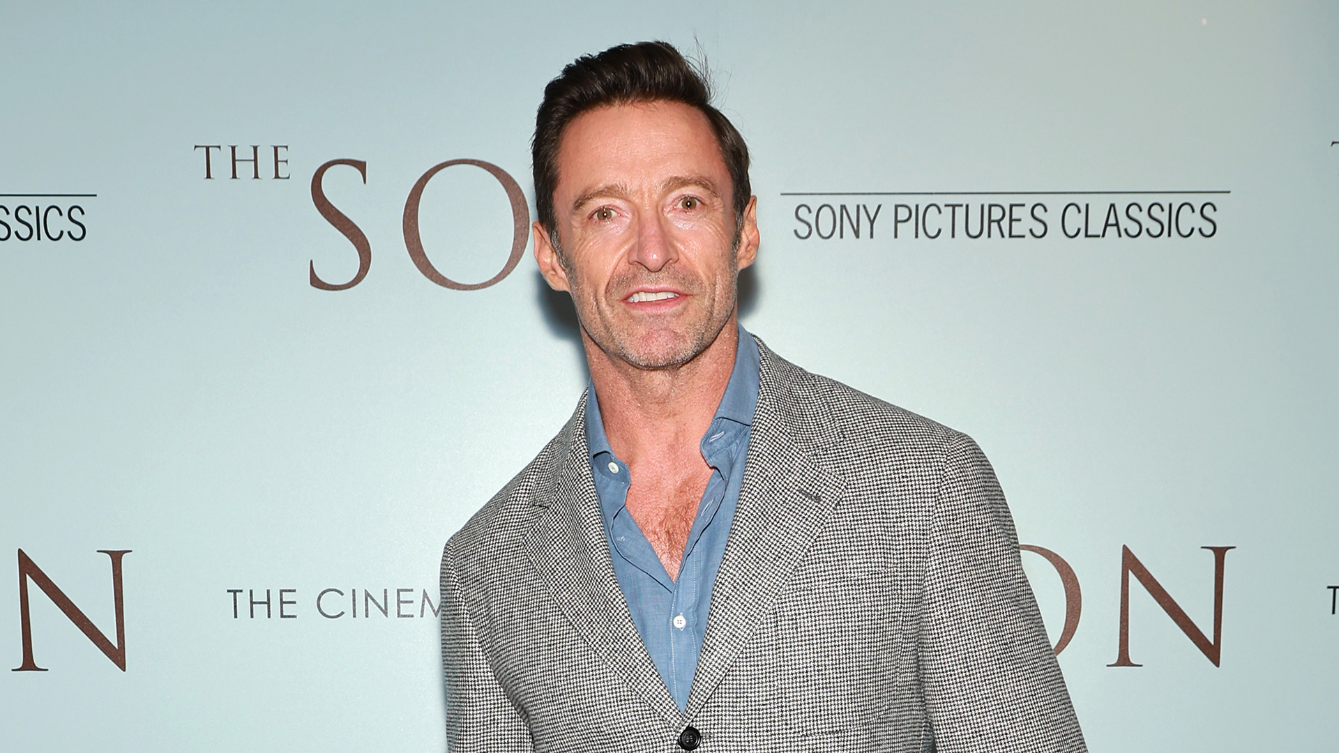Hugh Jackman Was Offered the Role of James Bond... and He Said No 