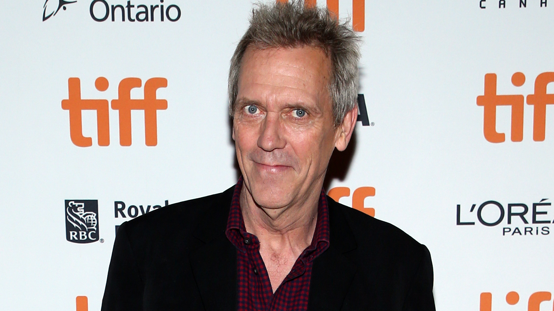 Hugh Laurie Joins Steven Knight’s Series ‘All the Light We Cannot See’ 
