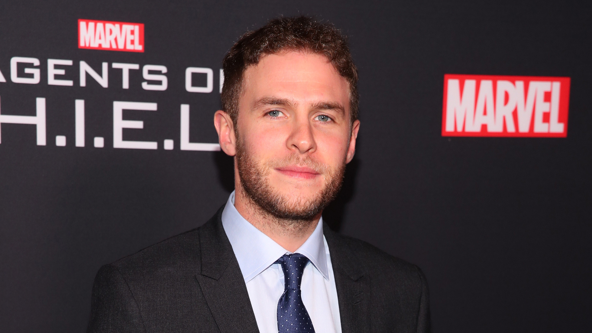 WATCH: Iain De Caestecker Stars in First Look Trailer for ‘The Control Room’ 