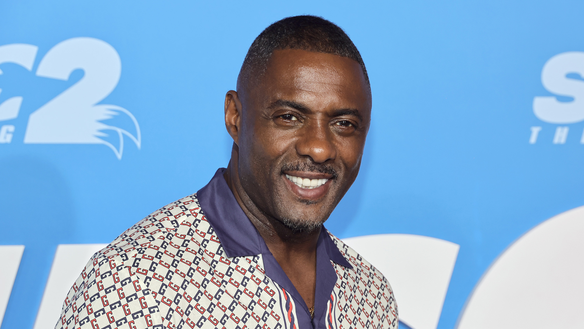 WATCH: ‘Idris Elba’s Fight School’ Reality Series Gives Young Adults a Second Chance  