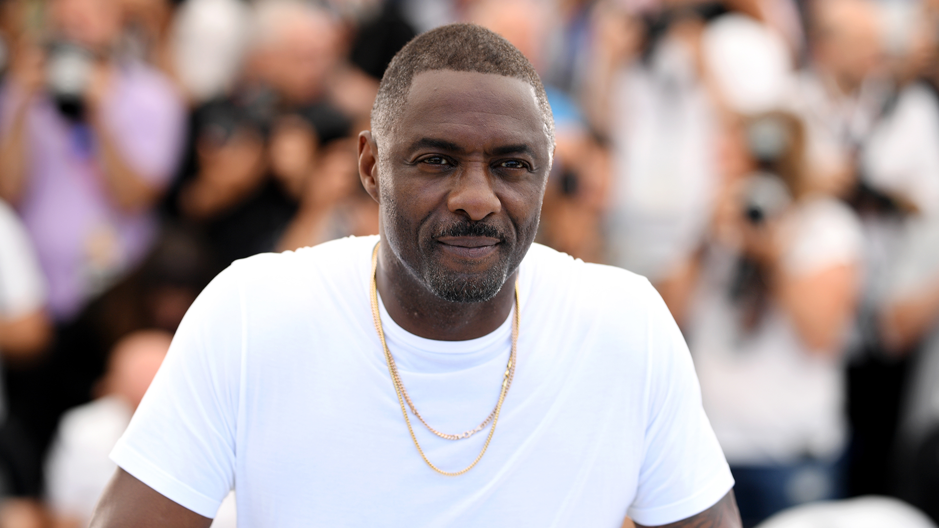New Trailer: Idris Elba Goes Up Against the King of the Jungle in ‘Beast’ 