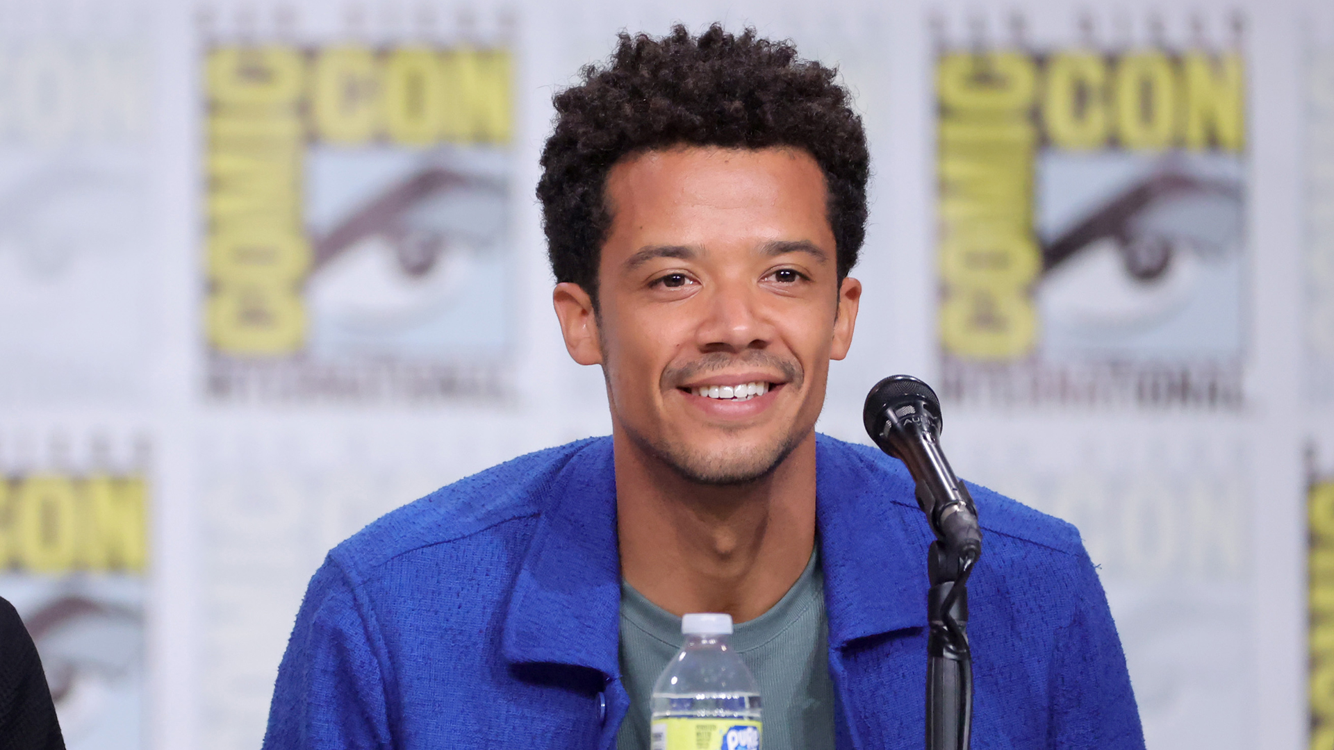 WATCH: Jacob Anderson Stars in ‘Interview with the Vampire’ Trailer 