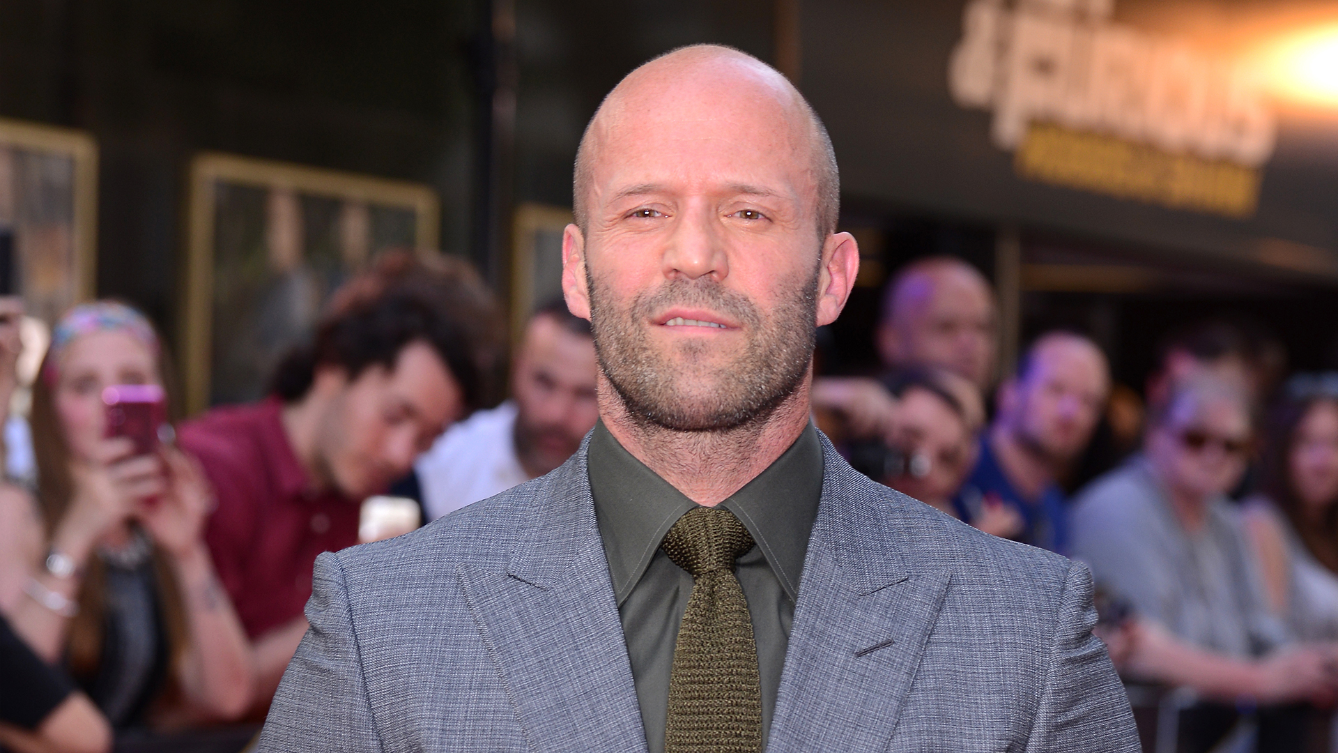 10 Reasons Jason Statham Is the Ultimate On-Screen Spy 