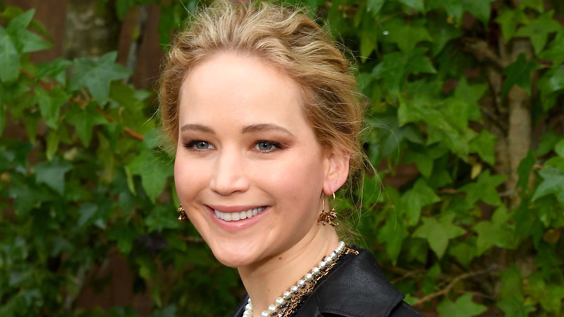 Casting News: Jennifer Lawrence to Star in Comedy 'No Hard Feelings' 