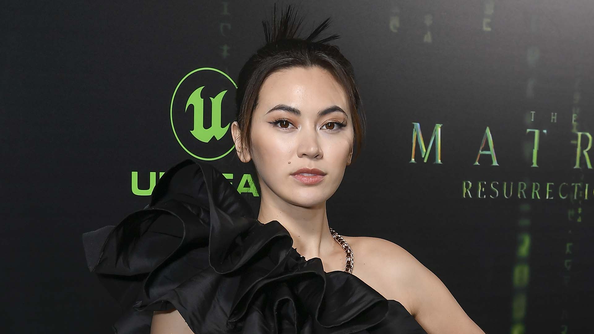 Jessica Henwick Talks About the Return of ‘The Matrix’ and Taking the Lead 