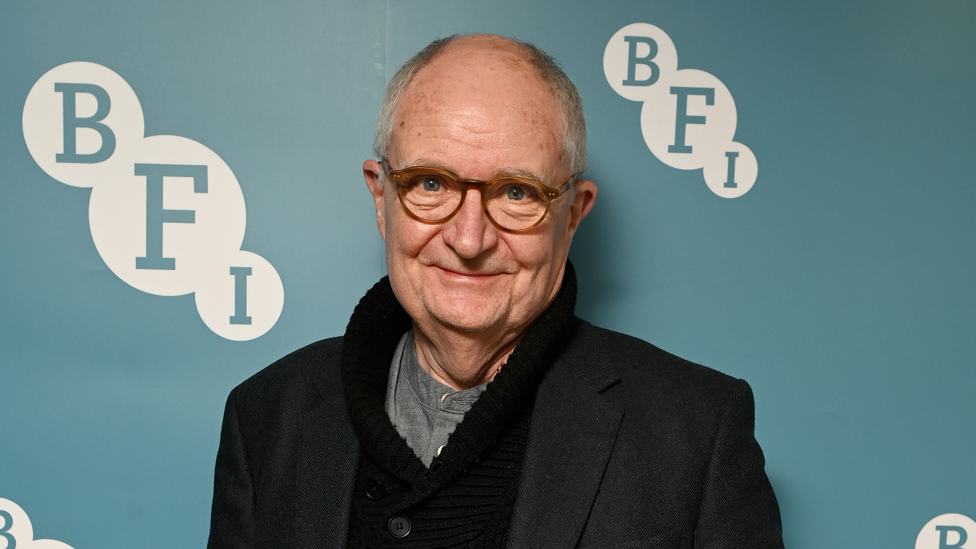 10 Reasons We Can’t Get Enough of Jim Broadbent 