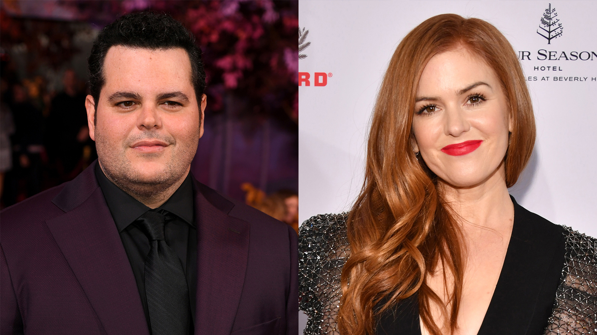 New Trailer: Josh Gad and Isla Fisher Star in Supernatural Series ‘Wolf Like Me’ 